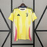 24-25 Juventus Away