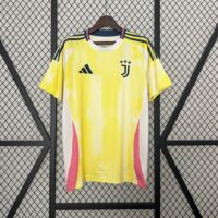 24-25 Juventus Away