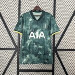 24-25 Tottenham Third Away