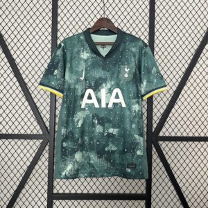 24-25 Tottenham Third Away