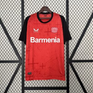 24-25 Leverkusen Home