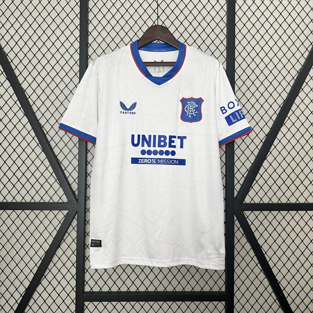24-25 Rangers Away