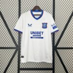 24-25 Rangers Away