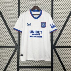 24-25 Rangers Away