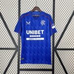 24-25 Rangers Home