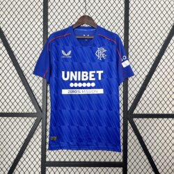 24-25 Rangers Home