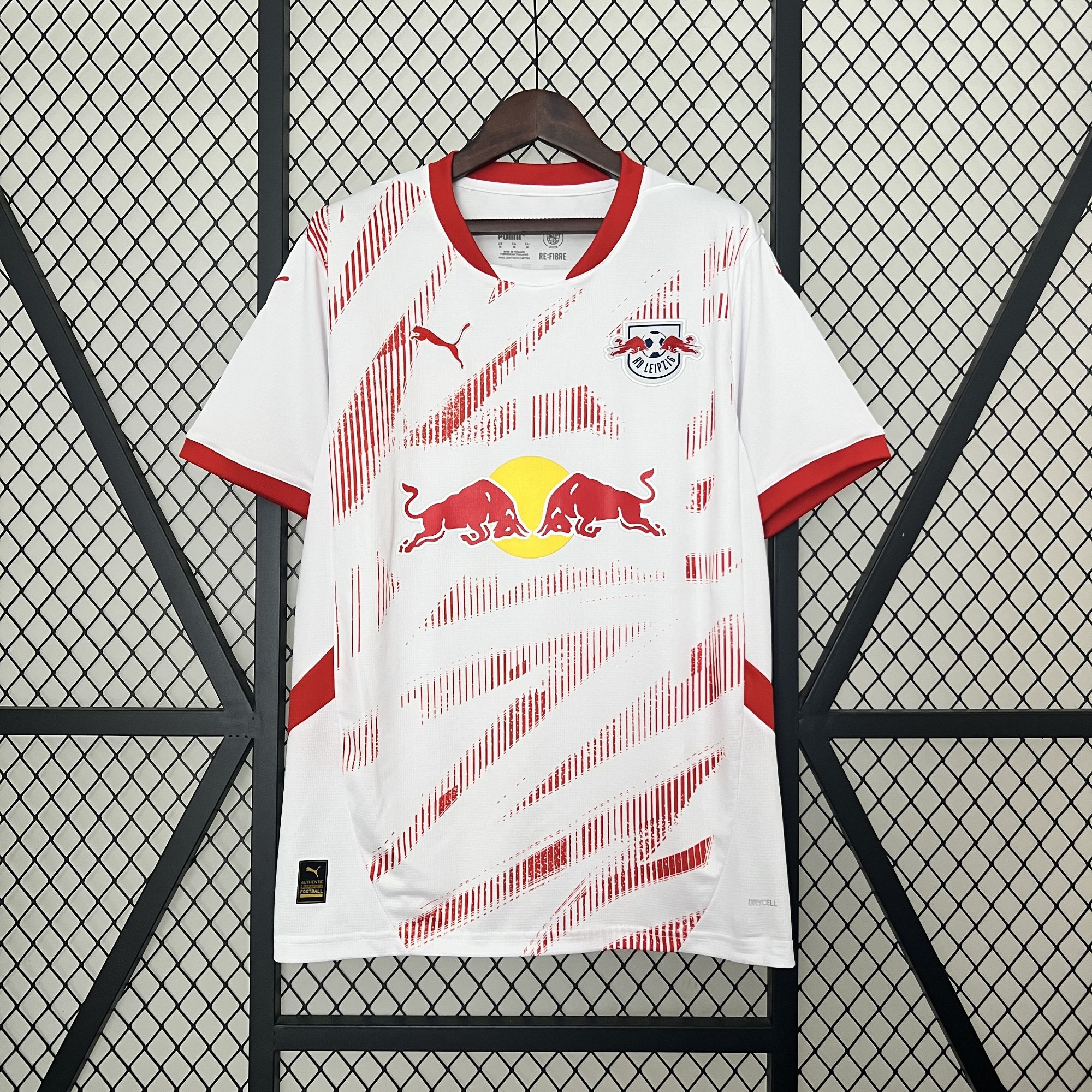 24-25 RB Leipzig Home