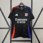 24-25 Lyon away