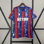 24-25 Crystal Palace Home