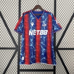 24-25 Crystal Palace Home