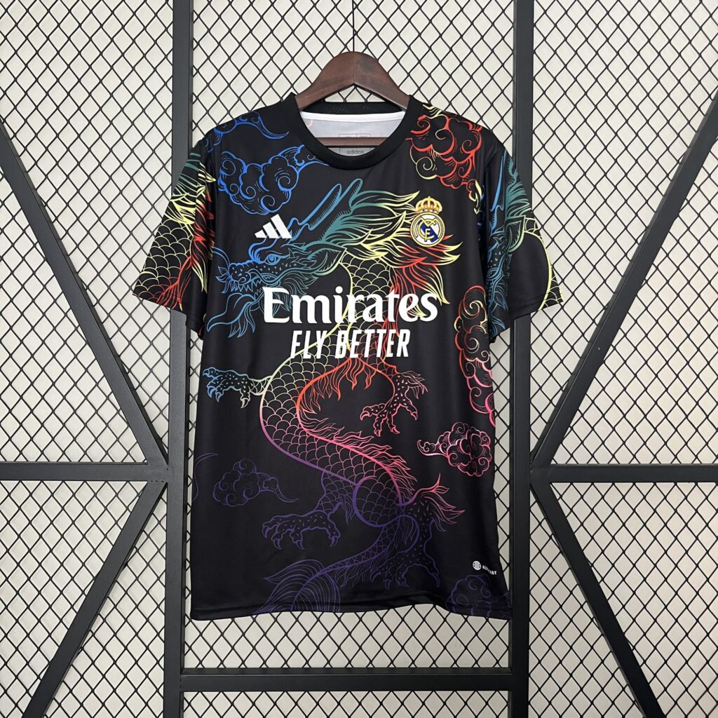 24-25 Real Madrid Special Edition
