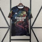 24-25 Real Madrid Special Edition