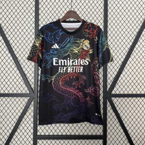 24-25 Real Madrid Special Edition