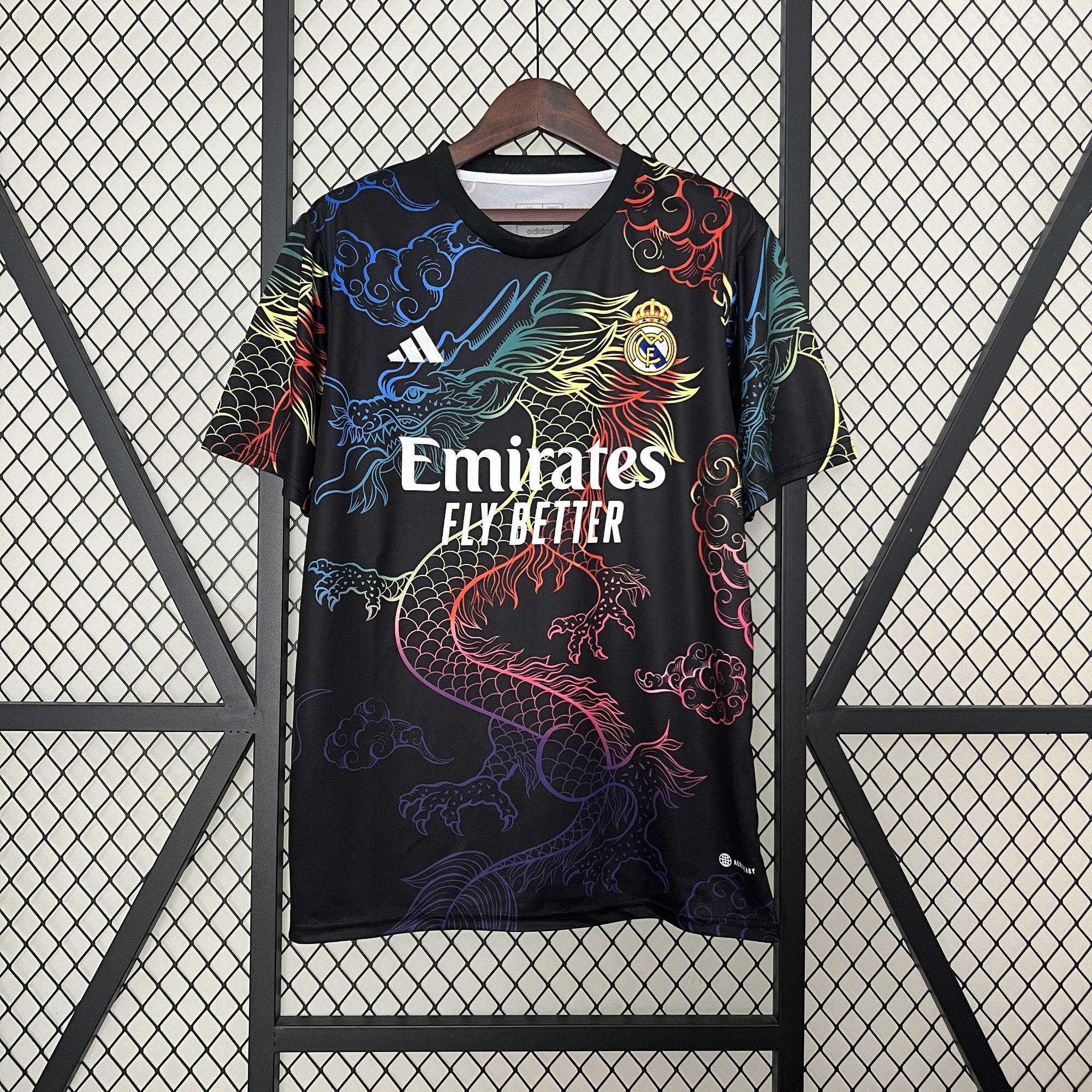 24-25 Real Madrid Special Edition