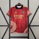 24-25 Real Madrid Special Edition