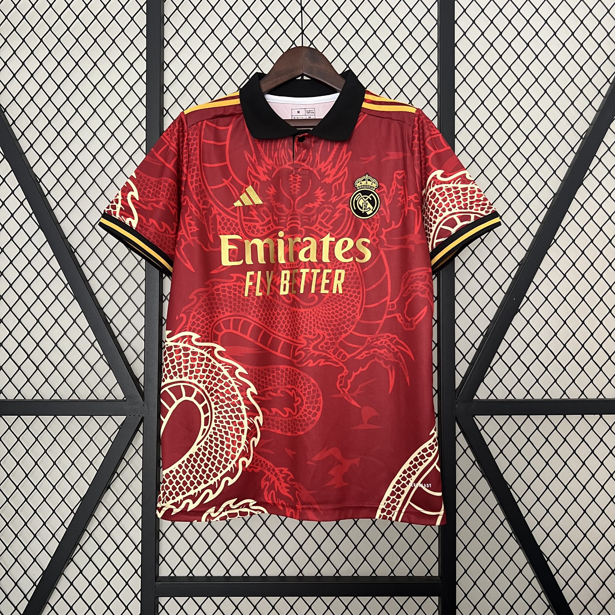 24-25 Real Madrid Special Edition 24-25 Real Madrid Special Edition