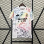 24-25 Real Madrid Special Edition