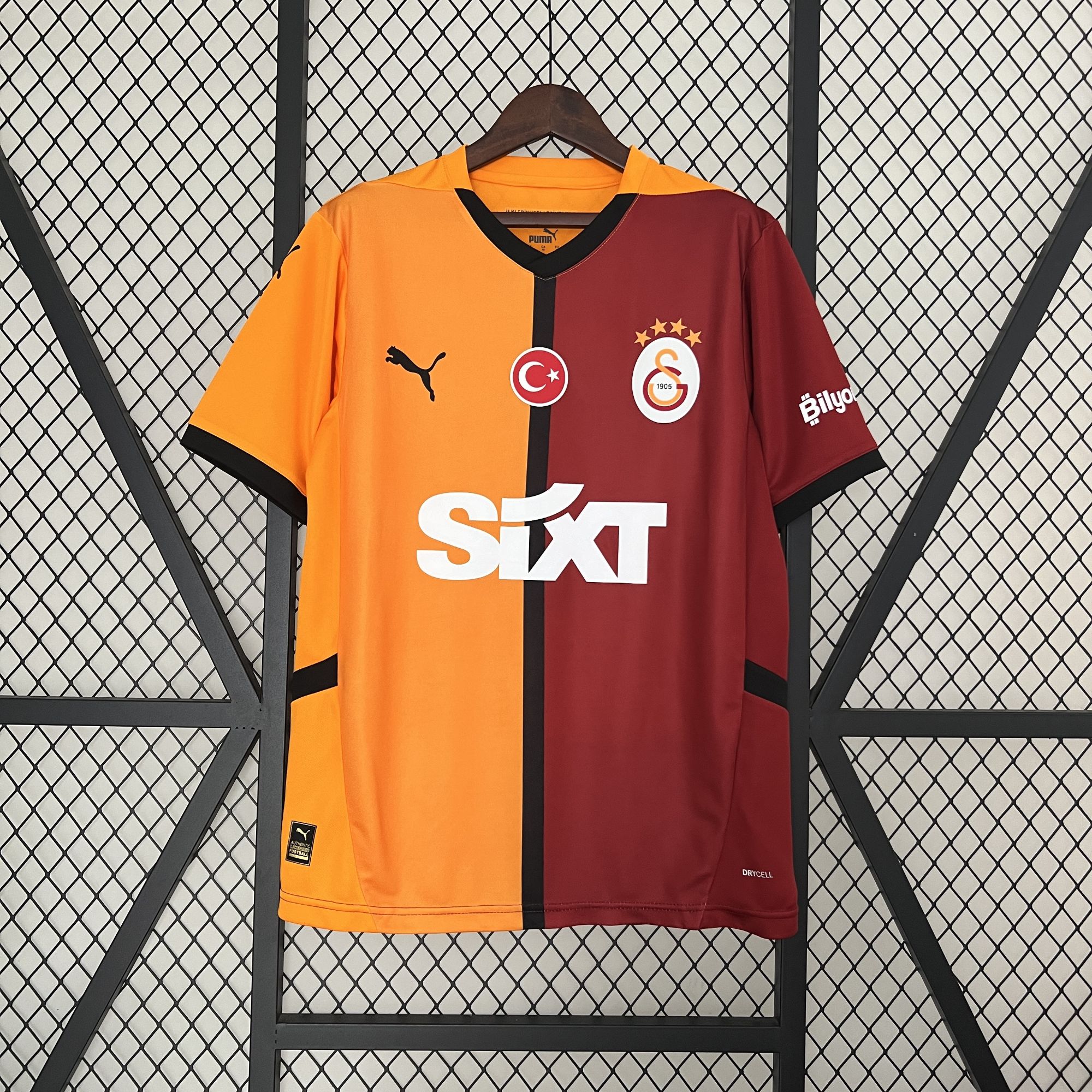 24-25 Galata Home