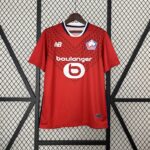 24-25 Lille Away