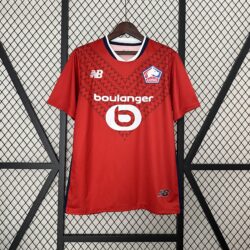 24-25 Lille Away