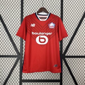 24-25 Lille Away
