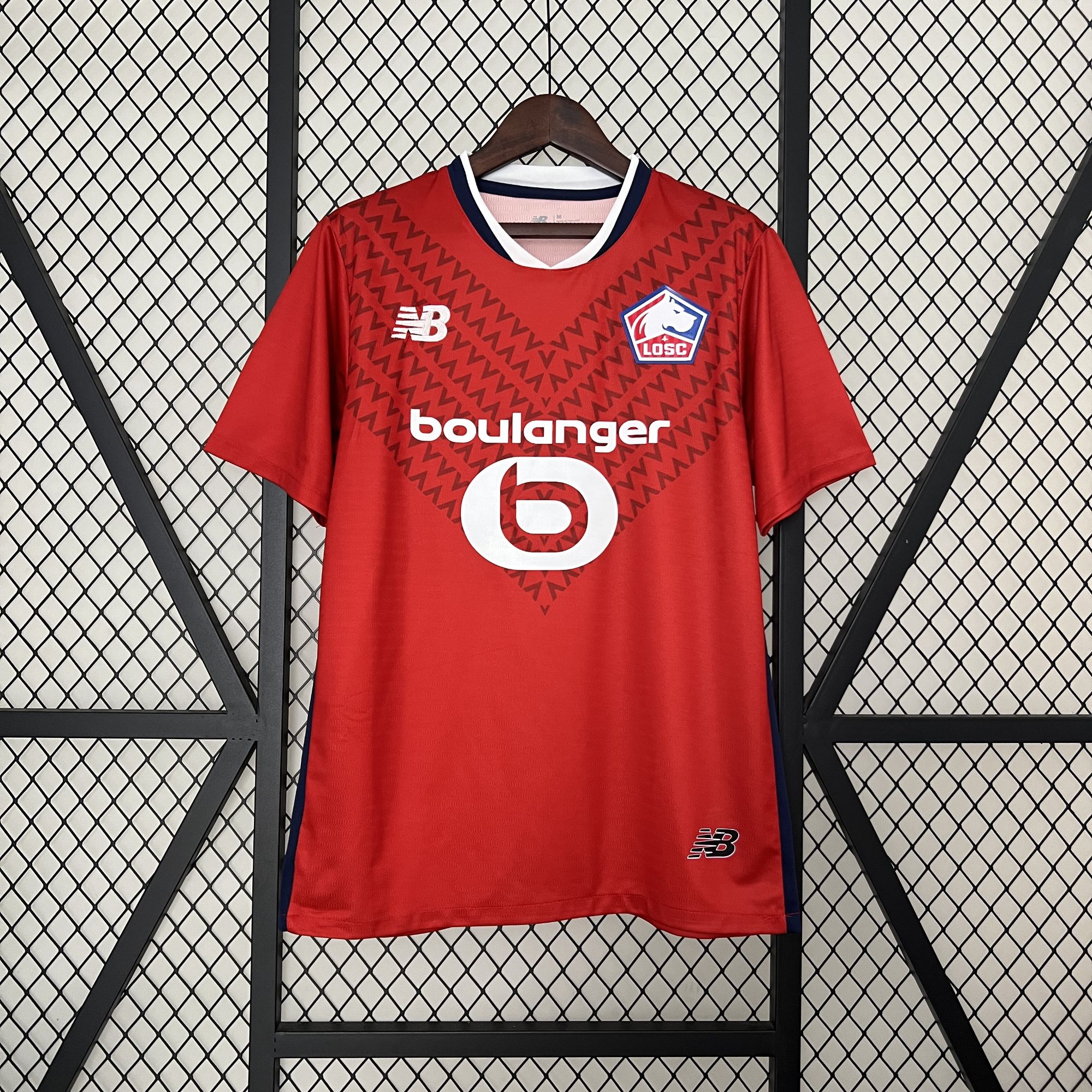 24-25 Lille Away
