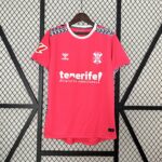 24-25 Tenerife Third away