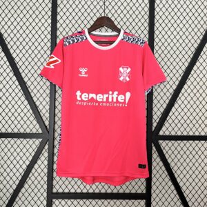 24-25 Tenerife Third away