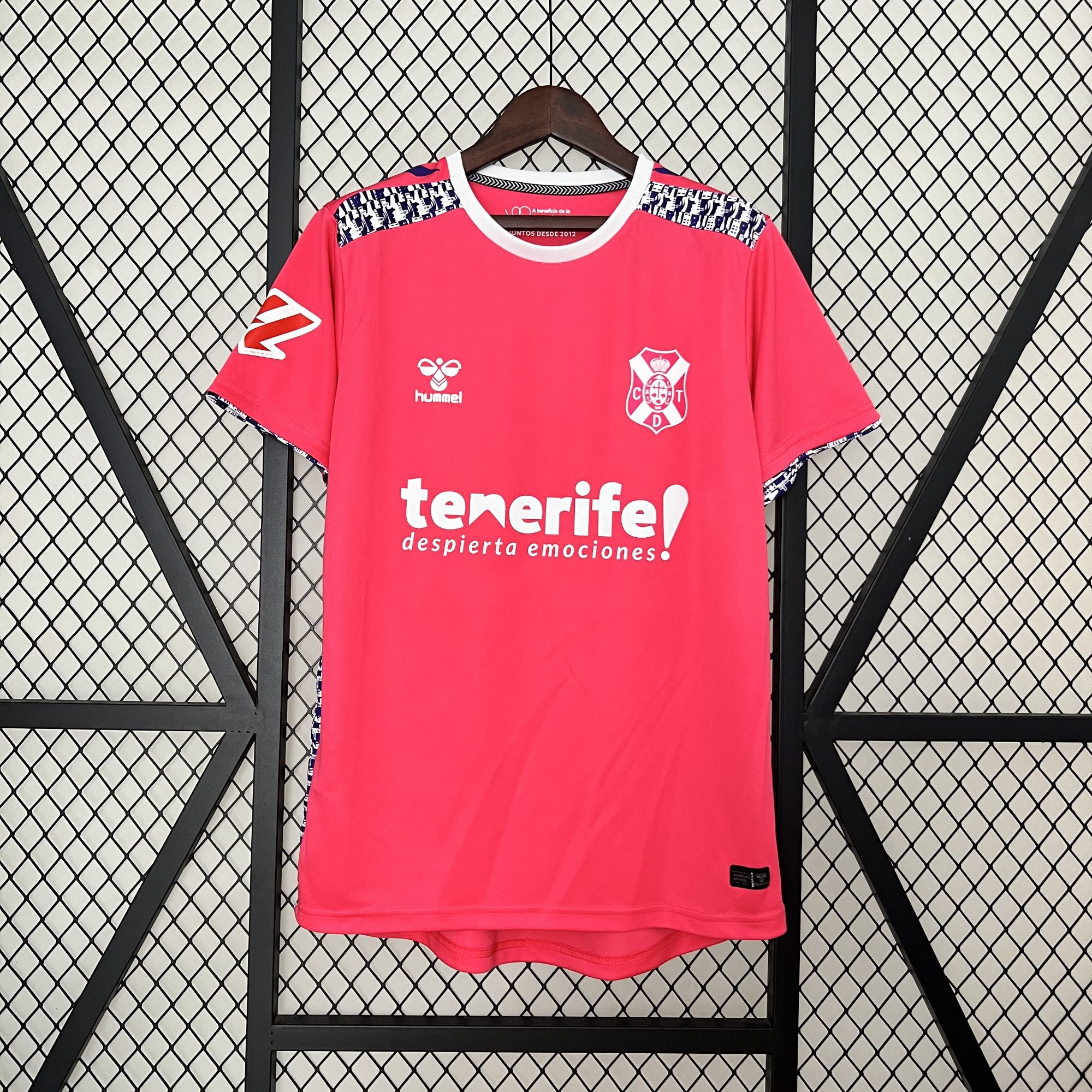 24-25 Tenerife Third away
