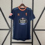 24-25 Celta Away