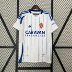 24-25 Zaragoza Home