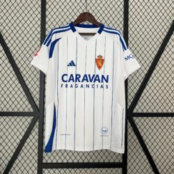 24-25 Zaragoza Home