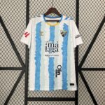 24-25 Malaga Home