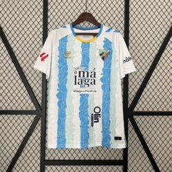 24-25 Malaga Home