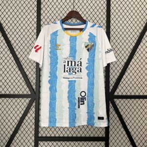 24-25 Malaga Home