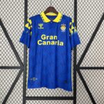 24-25 Las Palmas Away