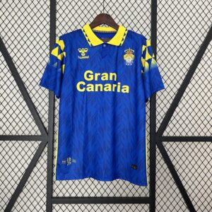 24-25 Las Palmas Away