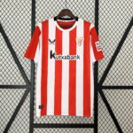 24-25 Athletic Bilbao Home
