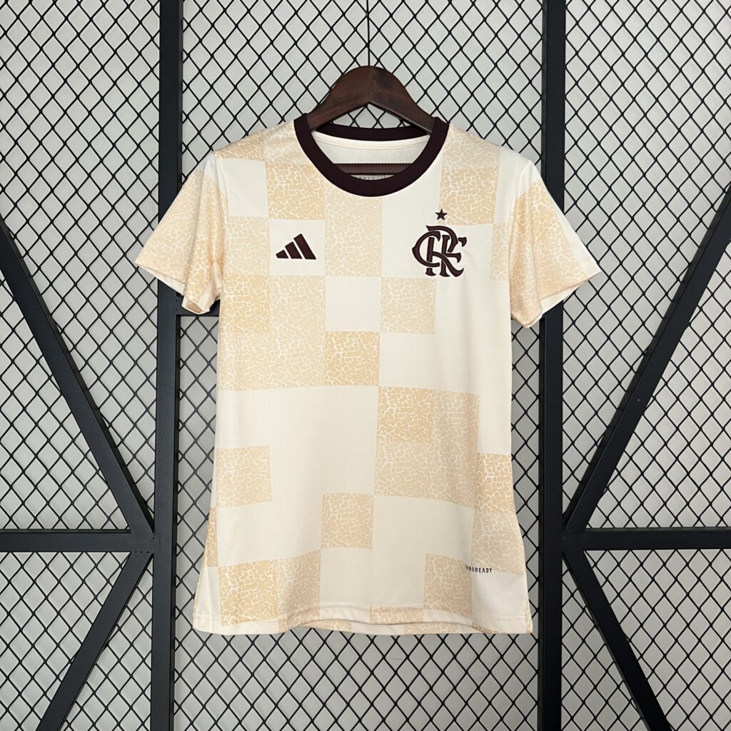24-25 Women Flamengo Special Edition