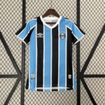 24-25 Women Gremio Home
