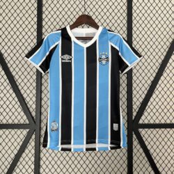 24-25 Women Gremio Home