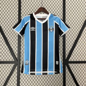 24-25 Women Gremio Home