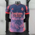 24-25 Real Madrid Players Special Edition