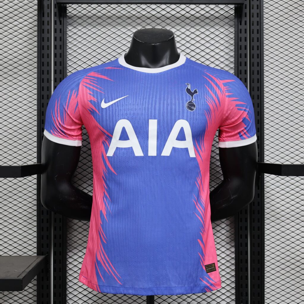 24-25 Player Spurs Special Edition
