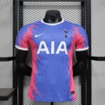 24-25 Player Spurs Special Edition