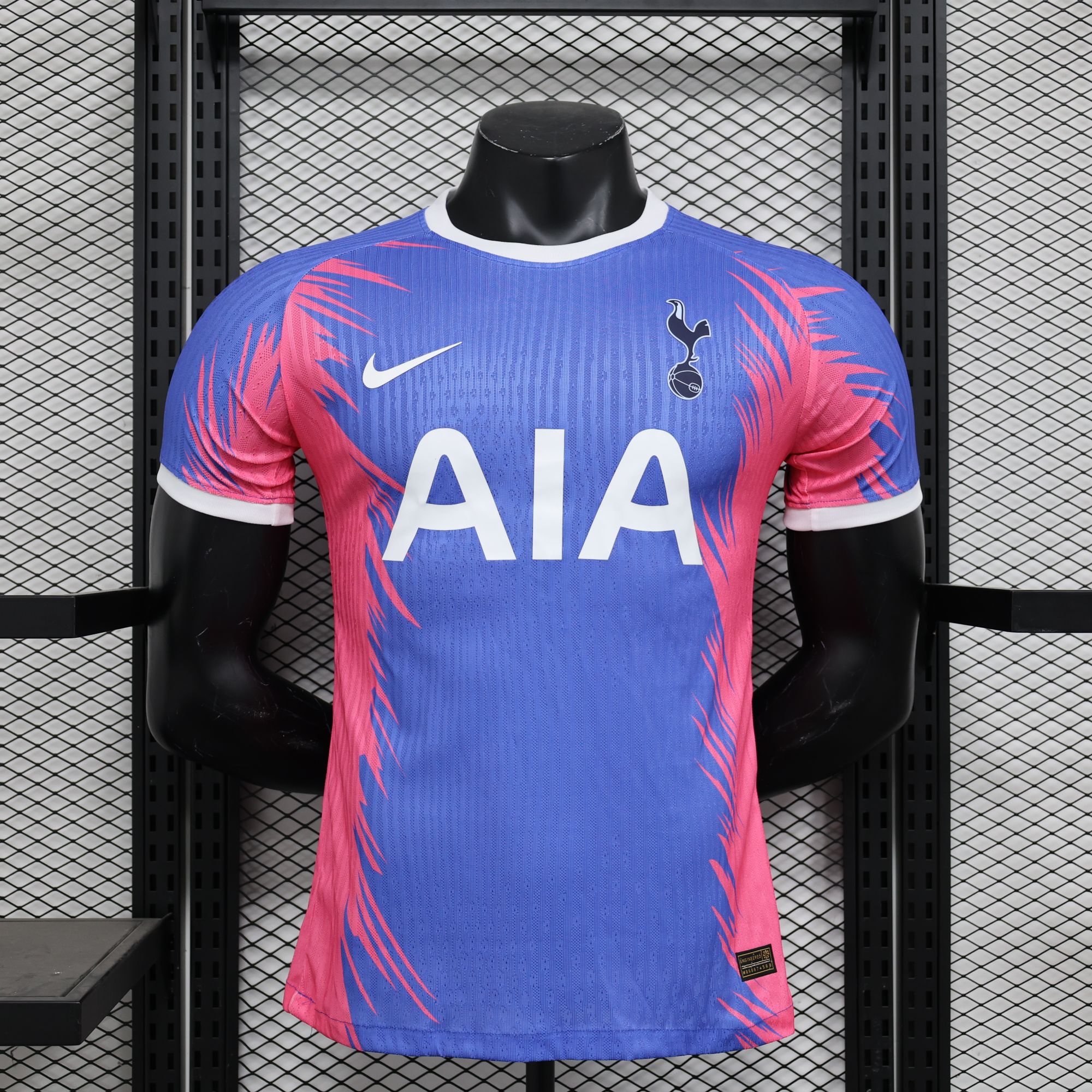 24-25 Player Spurs Special Edition