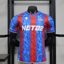 24-25 Player Crystal Palace Home