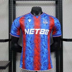 24-25 Player Crystal Palace Home