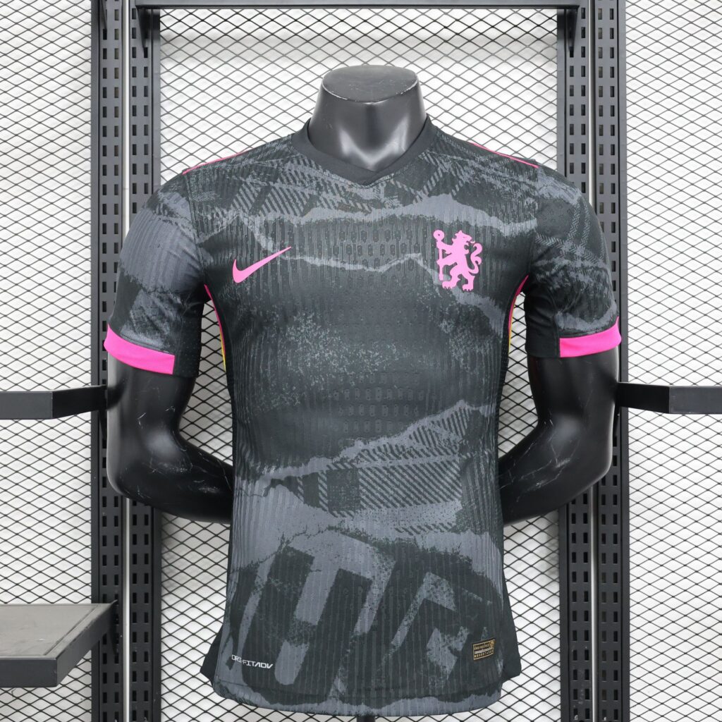 24-25 Player Chelsea Special Edition