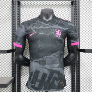 24-25 Player Chelsea Special Edition